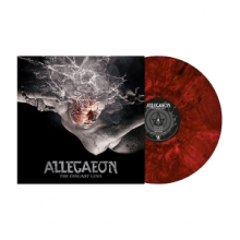 Allegaeon - The Ossuary Lens