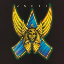 Angel - Angel