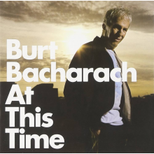Bacharach, Burt - At This Time