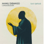 Dibango, Manu - Sax & Spirituals Lamastabastani