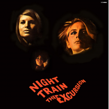 Excursion - Night Train