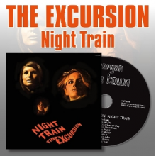 Excursion - Night Train