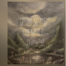 Fust - Evil Joy