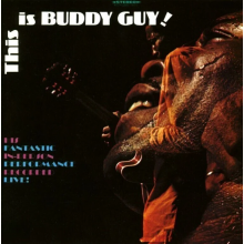 Guy, Buddy - This is Buddy Guy