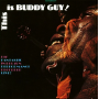 Guy, Buddy - This is Buddy Guy