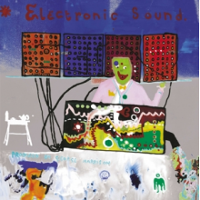 Harrison, George - Electronic Sound