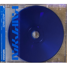 Jazzy Bazz - Nirvana