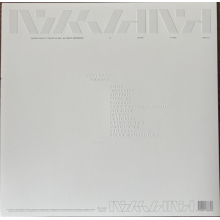 Jazzy Bazz - Nirvana