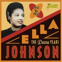 Johnson, Ella - The Decca Years, 1941-1952