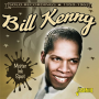 Kenny, Bill - Mister Ink Spot - Solo Recordings, 1950-1962