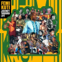 Kuti, Femi - Journey Through Life
