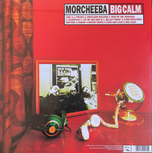 Morcheeba - Big Calm