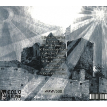 Mountain Throne - The Silver Light