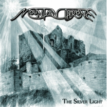 Mountain Throne - The Silver Light