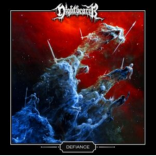 Nightbearer - Defiance
