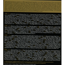 Frank Sinatra - A Voice On Air 1935-1955