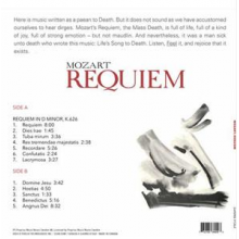 Skold, Stefan & the Choir of St. Jacob Stockholm - Mozart: Requiem