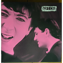 Soft Cell - Non-Stop Erotic Cabaret