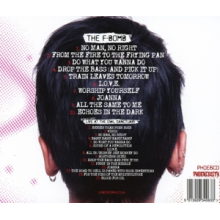 Sonic Boom Six - F-Bomb