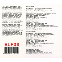 V/A - A Love From Outer Space