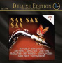 V/A - Sax Sax Sax