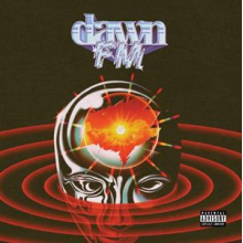 Weeknd - Dawn Fm