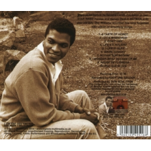 Williams, Billy Dee - Let's Misbehave