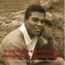 Williams, Billy Dee - Let's Misbehave