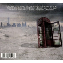 Winter In Eden - Court of Conscience