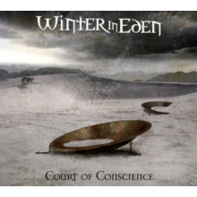 Winter In Eden - Court of Conscience
