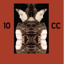 10cc - 7-I'm Not In Love