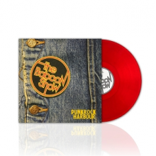 Baboon Show - Punkrock Harbour