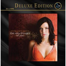 Barlow, Emilie-Claire - The Very Thought of You