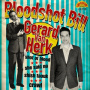 Bloodshot Bill & Gerard Van Herk - 7-Shot of Blood Ep