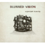 Blurred Vision - Organized Insanity