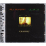 McHenry, Bill -Quartet- - Graphic