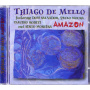 Mello, Thiago De - Amazon