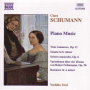 Russo, Eugenie - Piano Music