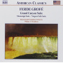 Grofe, F. - Grand Canyon Suite