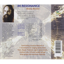 Becher, Danny - In Resonance