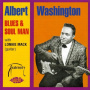Washington, Albert - Blues & Soul Man