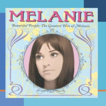 Melanie - Beautiful People