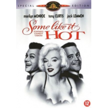 Movie - Some Like It Hot
