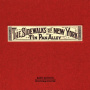 Caine, Uri - The Sidewalks of New York - Dir. Uri Caine