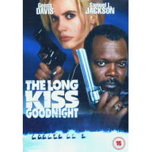 Movie - The Long Kiss Goodnight