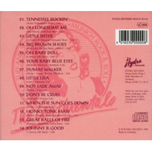 Continentals - Vienna On the Rocks