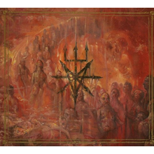 Black Fucking Cancer - Black Fucking Cancer
