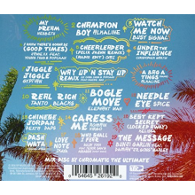 V/A - Reggae Gold 2016