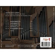Hakim, Naji - Hakim Plays Hakim Vol.2