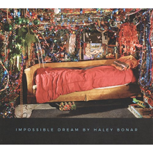Bonar, Haley - Impossible Dream